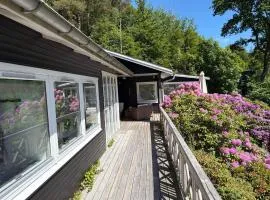 4 star holiday home in Silkeborg
