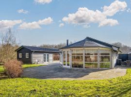 4 star holiday home in Ansager-By Traum, hótel í Ansager