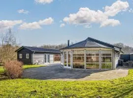 4 star holiday home in Ansager-By Traum
