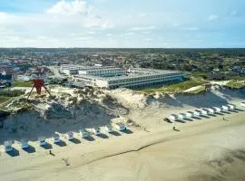 Apartment on a holiday park in Blokhus