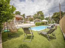 Anax Villa