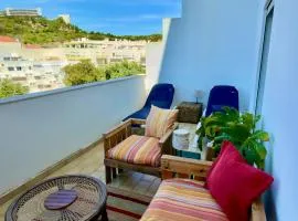 Ilumina Hostel Albufeira