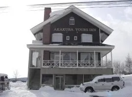 Akakura Yours Inn