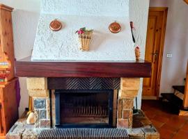 Casa vacanze Pievepelago, Hotel in Pievepelago