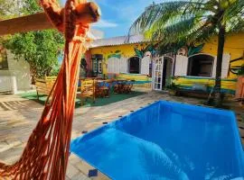 Acquarela Hostel
