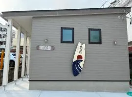 NEW OPEN! HOTEL Kozafornia