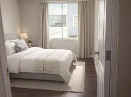 Beachfront retreat for family or friends