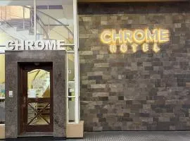 Chrome Hotel