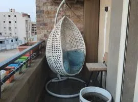 Luxurious Apartment in New Cairo Near AUC