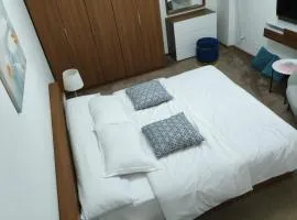 Luxurious Apartment in New Cairo Near AUC
