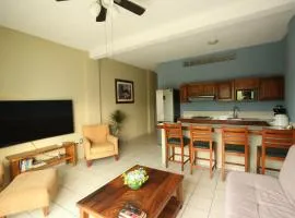 Central Loft
