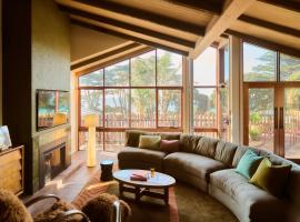 Surf Hotel, hotel u gradu Torki