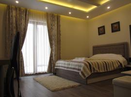 Apartman Mia Milmari, ξενοδοχείο στο Κοπαόνικ