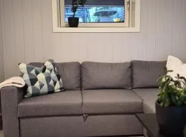 Cozy Apartment in Lund
