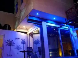 Cancún Hotel Boutique & Hostel