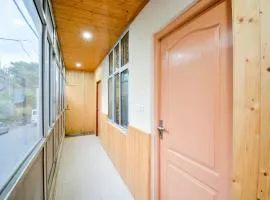 Hotel O Krishna Monal Delightful Stay