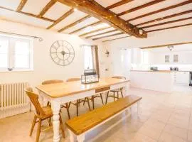 The Old Coach house- a delightful home from home
