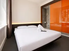 easyHotel Zürich City Centre