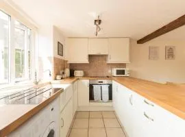 Mill View-an idyllic base to explore The Cotswolds