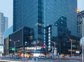 Novotel Nanjing Central