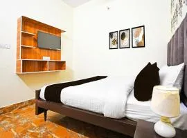 HOTEL O PRIYAL DHANBAD
