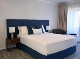 Victory Hotel Motel Gympie, khách sạn ở Gympie