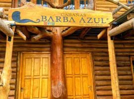 Cabañas Barba Azul1