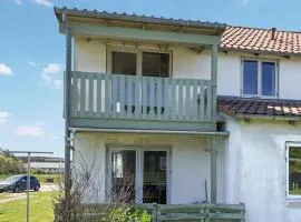 Nice Apartment In Hanstholm With Wifi