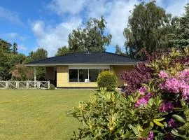 3 Bedroom Gorgeous Home In Gilleleje