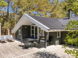 Holiday Home Mølleodde Nexø Xi