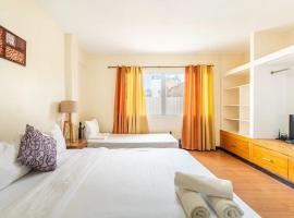 Laciaville Resort and Hotel Inc, hotel a Bankal