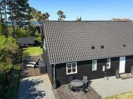 Holiday Home Mimosavej Ebeltoft Iii