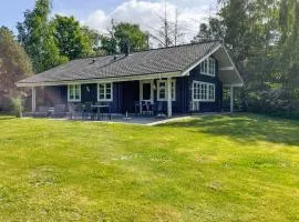 Holiday Home Granlygårdsvej