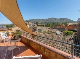 Casa Galería encanto en la Costa Brava