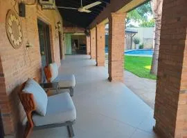 Elegante alojamiento zona shopping del sol