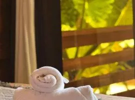 Camp Olli Beach Villas