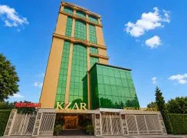 Kzar Central