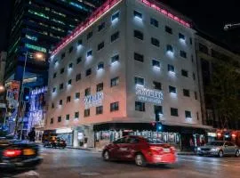Hotel Sommelier Agustinas