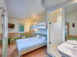 ibis budget Lisieux, hotel din Lisieux