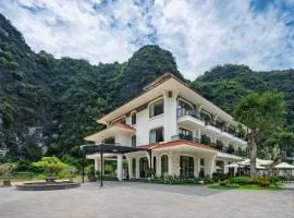 Heritage Charm Hotel Trang An