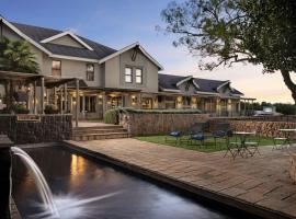 Protea Hotel by Marriott Bloemfontein Willow Lake, hotel i Bloemfontein