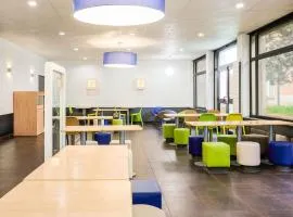 Ibis Budget Lille Gares Vieux-Lille