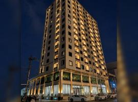 MyFlower 3 Hotel: Erbil şehrinde bir otel