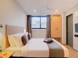 Townhouse Alpha