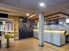 ibis budget Coutances