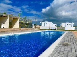 Casa moderna en Urb privada Seguridad 24h manta jaramijo