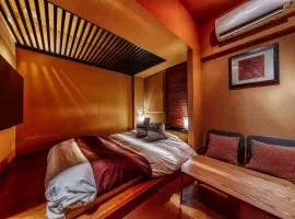 Hotel Lotus Bali Resorts Ikebukuro -Adult Only