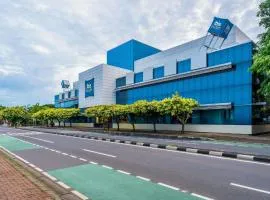 Ibis Budget Jakarta Menteng