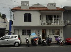 Hogar ideal, hotel sa Orizaba