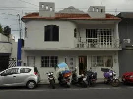 Hogar ideal